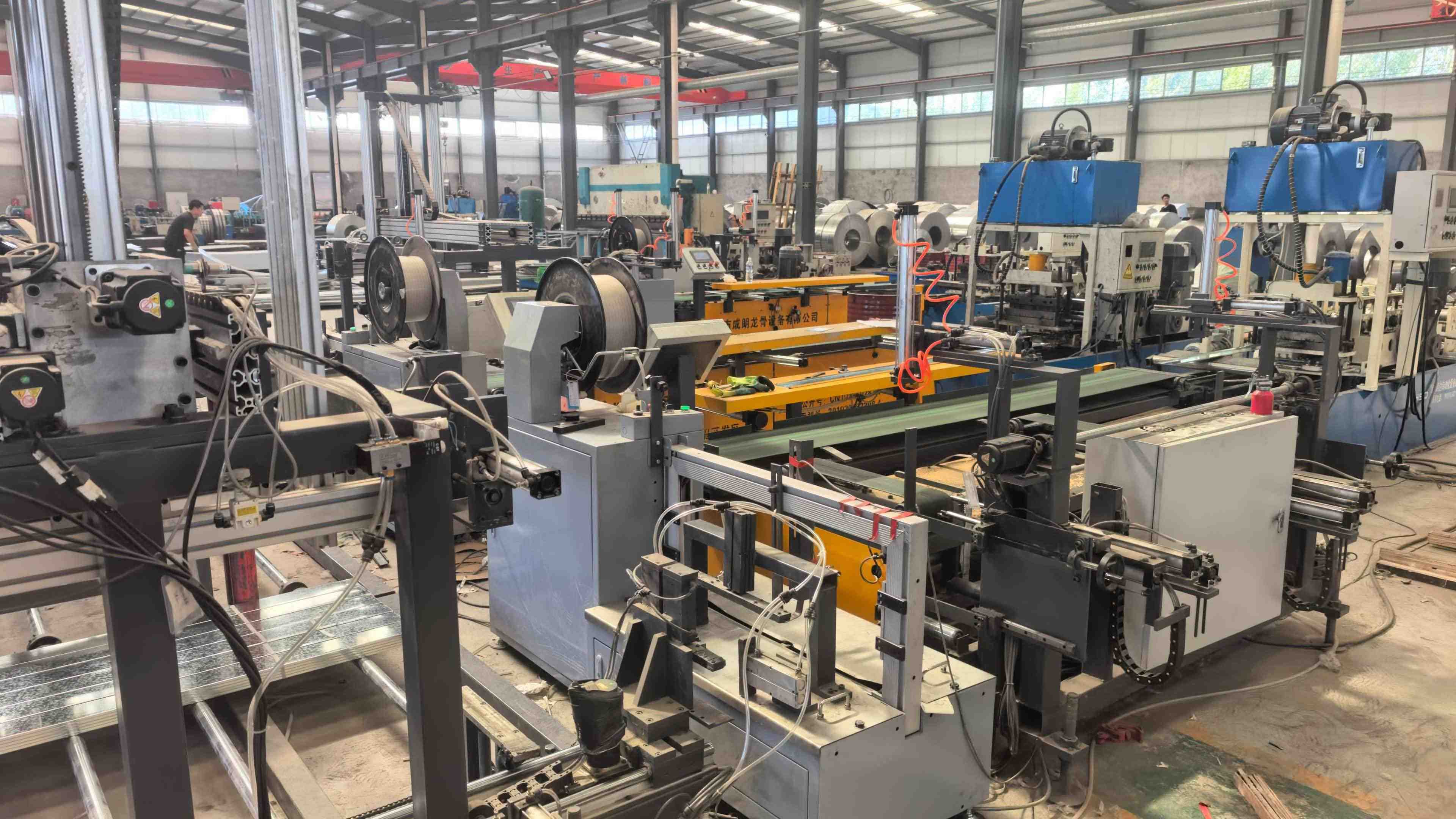 阜新市铝合金桥架防火桥架 - 厂家